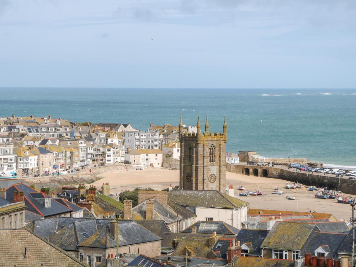 Labour In Vain Villa St Ives Dış mekan fotoğraf