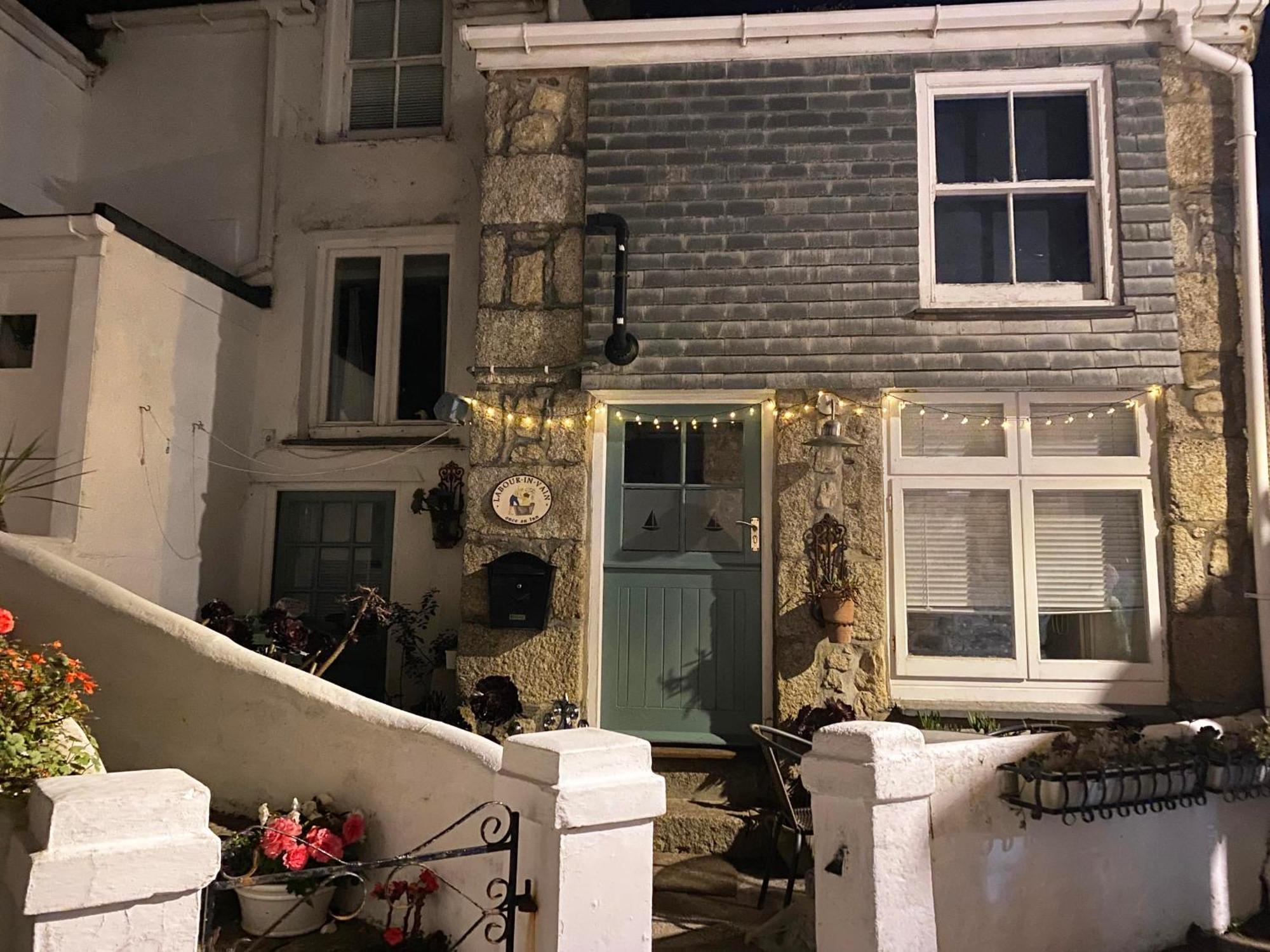 Labour In Vain Villa St Ives Dış mekan fotoğraf